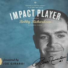 Imagen de portada para Impact Player