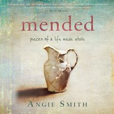 Cover image for Mended