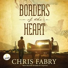 Cover image for Borders of the Heart