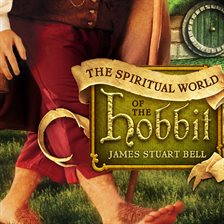 Cover image for The Spiritual World of the Hobbit