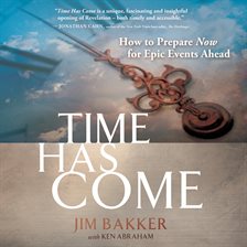 Cover image for Time Has Come