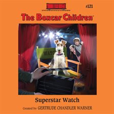 Cover image for Superstar Watch