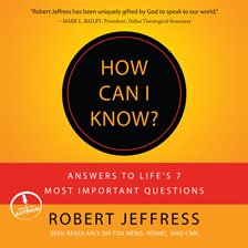 Cover image for How Can I Know?