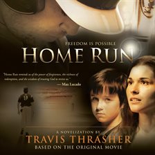 Cover image for Home Run