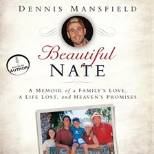 Cover image for Beautiful Nate