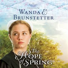 Cover image for The Hope Of Spring