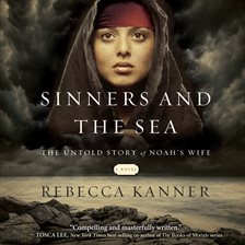 Cover image for Sinners and the Sea