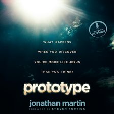 Cover image for Prototype