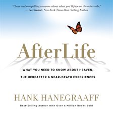 Cover image for AfterLife