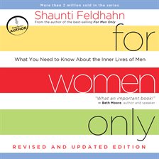 Cover image for For Women Only, Revised and Updated Edition
