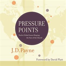 Cover image for Pressure Points