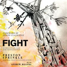 Cover image for Fight