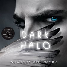 Cover image for Dark Halo