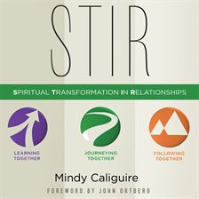 Cover image for STIR