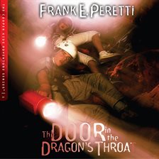 Imagen de portada para The Door in the Dragon's Throat