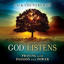 Cover image for God Listens