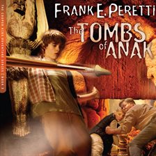 Imagen de portada para The Tombs of Anak