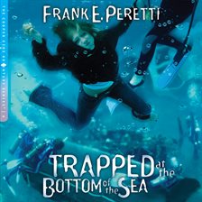 Imagen de portada para Trapped at the Bottom of the Sea