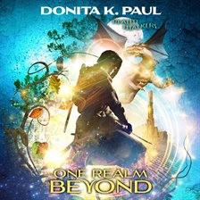 Imagen de portada para One Realm Beyond