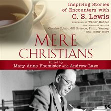 Cover image for Mere Christians