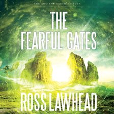 Cover image for The Fearful Gates