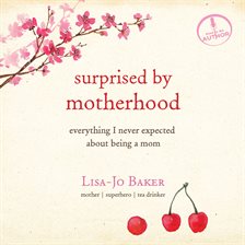 Imagen de portada para Surprised by Motherhood