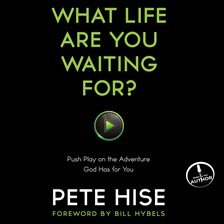 Cover image for What Life Are You Waiting For?