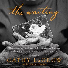 Cover image for The Waiting