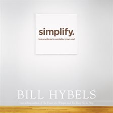 Cover image for Simplify