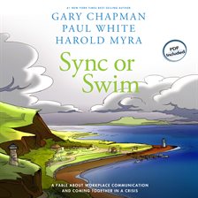 Cover image for Sync or Swim