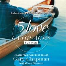 Cover image for The 5 Love Languages For Men