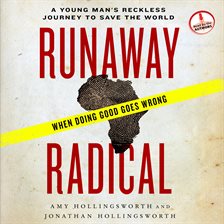 Cover image for Runaway Radical