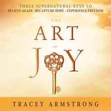 Cover image for The Art of Joy