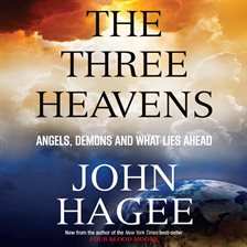 Cover image for The Three Heavens