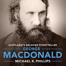 Cover image for George MacDonald