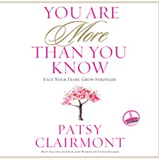 Cover image for You Are More Than You Know