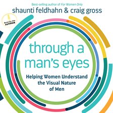 Cover image for Through a Man's Eyes
