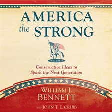 Cover image for America the Strong