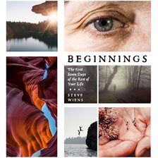 Imagen de portada para Beginnings