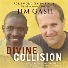 Cover image for Divine Collision