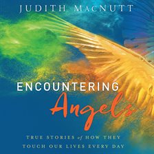 Imagen de portada para Encountering Angels