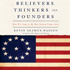 Cover image for Believers, Thinkers, and Founders