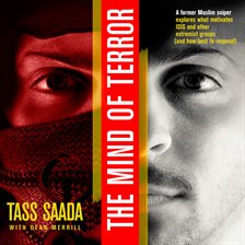 Cover image for The Mind of Terror