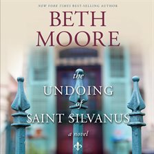 Cover image for The Undoing of Saint Silvanus