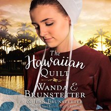 Cover image for The Hawaiian Quilt