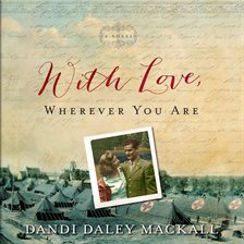 Imagen de portada para With Love, Wherever You Are