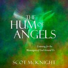 Cover image for The Hum of Angels
