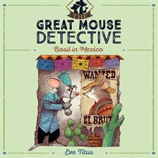 Imagen de portada para Basil in Mexico