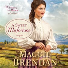 Imagen de portada para A Sweet Misfortune