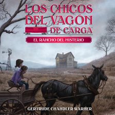 Cover image for El Rancho del Misterio